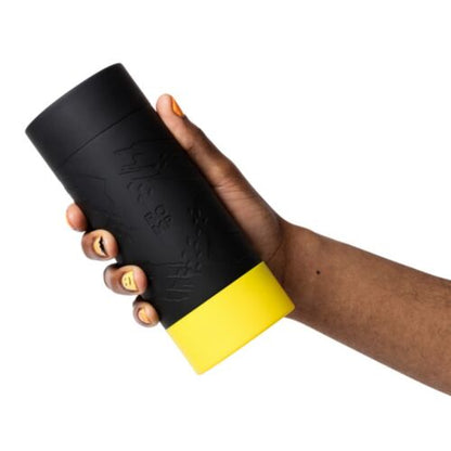 ROMP Dash – Masturbador Masculino con Control de Succión 20 cm