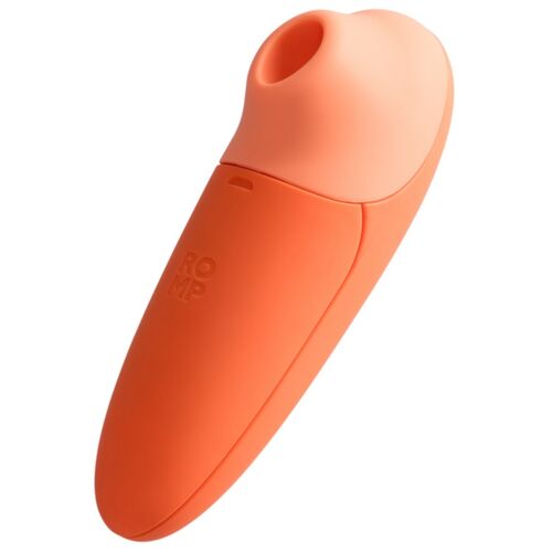 ROMP Switch X – Estimulador de Clítoris Flexible con 6 Niveles