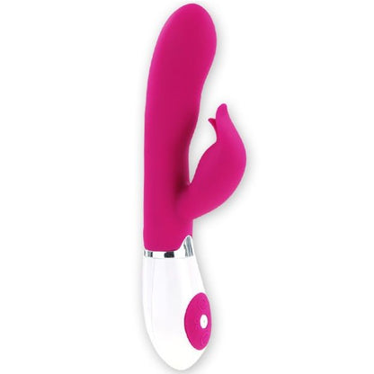 Pretty Love Felix Vibrador Rabbit 30 Modos Doble Estimulación Silicona