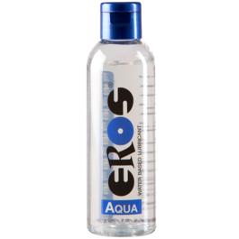 EROS | AQUA | Lubricante DENSO MÉDICO 100 ML