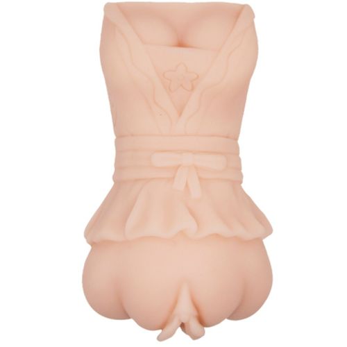CRAZY BULL - MASTURBADOR WATER SKIN VAGINA