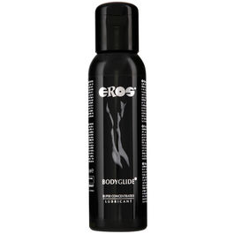 EROS | BODYGLIDE Lubricante SUPERCOCENTRADO SILICONA 250 ML