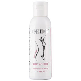 EROS | BODYGLIDE Lubricante SUPERCOCENTRADO SILICONA WOMAN 50 ML