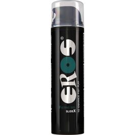 EROS | FISTING ANAL GEL Lubricante SUPERDESLIZANTE 200 ML