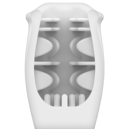 Jamyjob Spinjob Masturbador Masculino con Rotación 360° Recargable