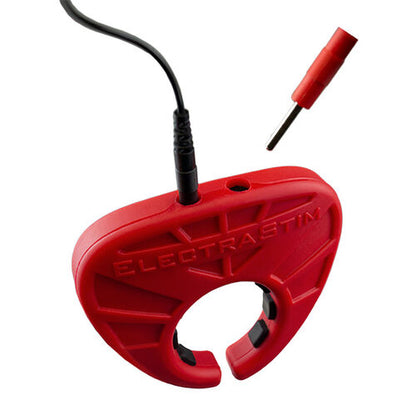 ELECTRASTIM Fusion Viper Cock Ring - Anillo de Estimulación Eléctrica