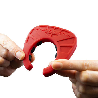 ELECTRASTIM Fusion Viper Cock Ring - Anillo de Estimulación Eléctrica