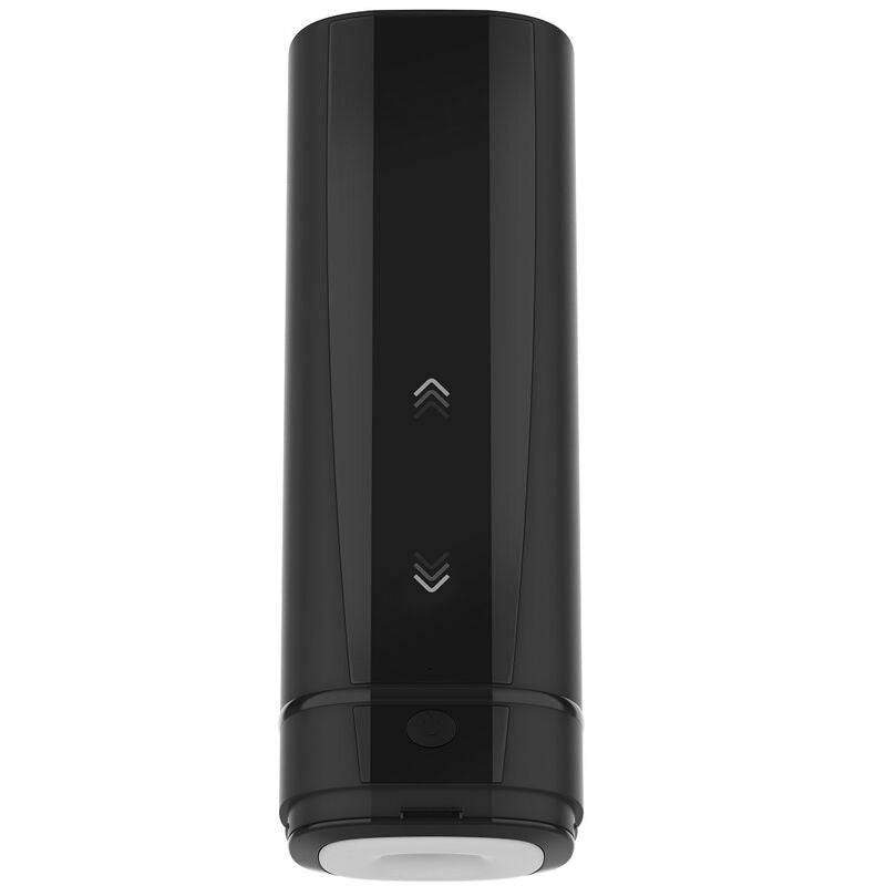 KIIROO Onyx+ masturbador masculino teledildónico interactivo con Skin Texture