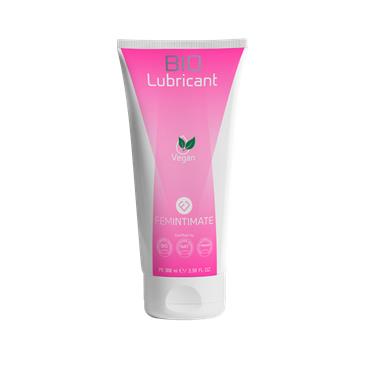 FEMINTIMATE Lubricante Bio 100ml