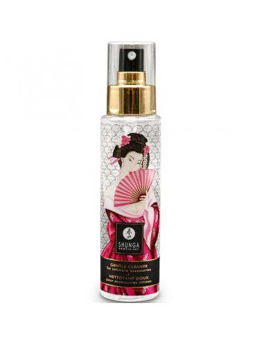 SHUNGA | Limpiador Suave de Juguetes 115 ml