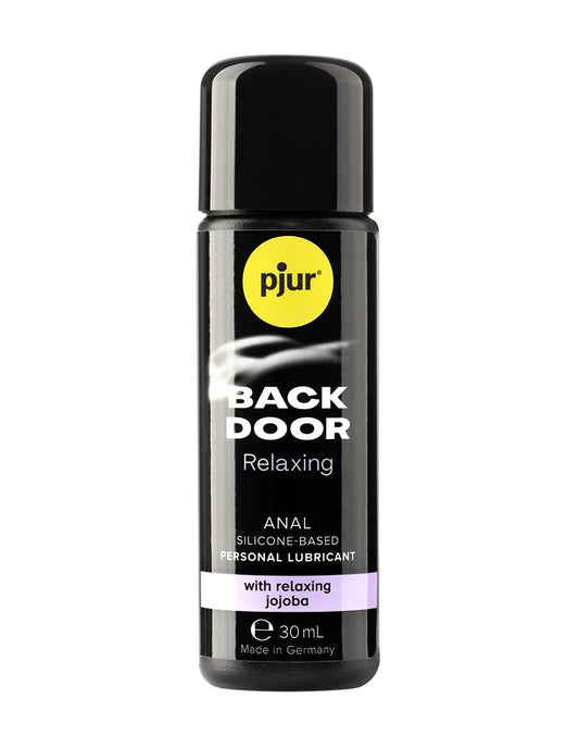 pjur Back Door Relaxing lubricante anal 30 ml
