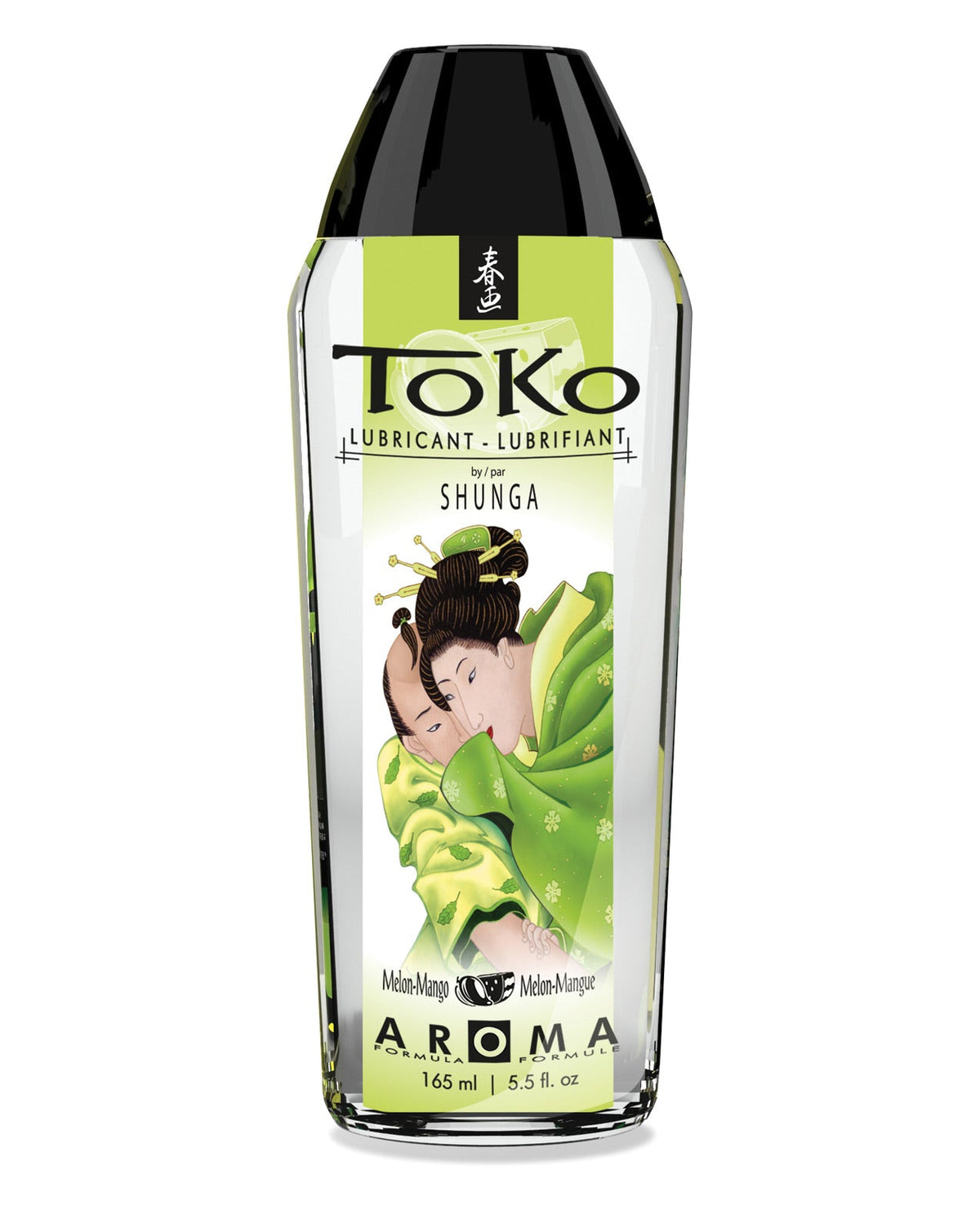 SHUNGA TOKO AROMA lubricante Melón y Mango
