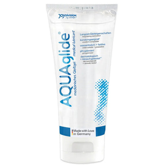 JOYDIVISION AQUAGLIDE lubricante 200 ml
